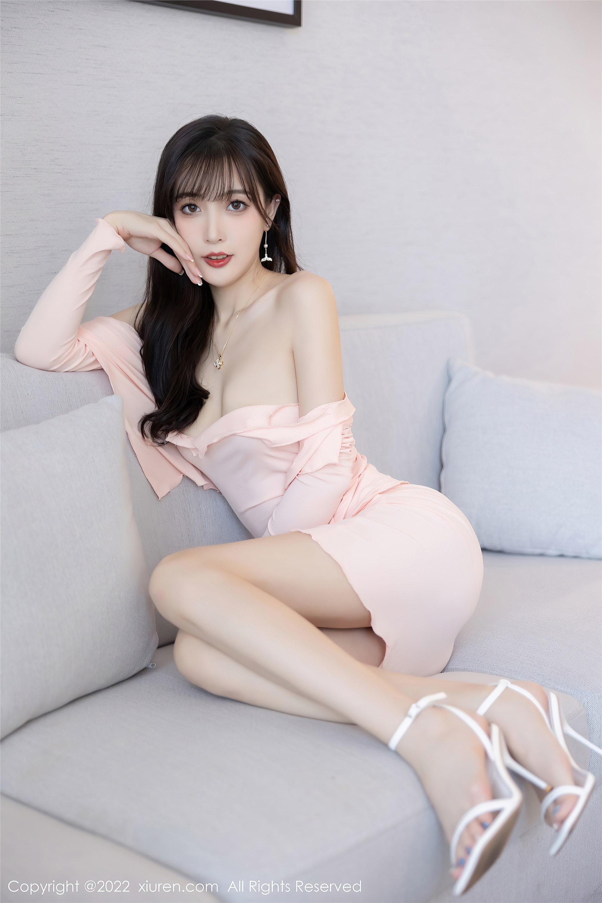 Xiuren秀人网 2022.09.05 NO.5544 林星阑